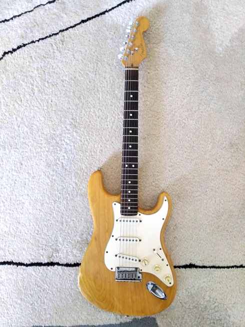 My father's Stratocaster stratocaster.jpg