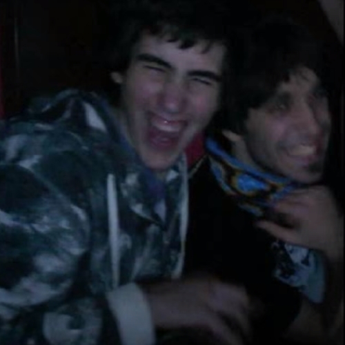 Me and Agelos 2012 MeAndAgelos.jpg
